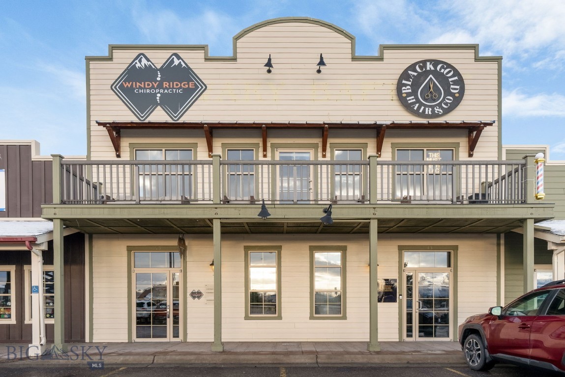Commercial Sale in Bozeman