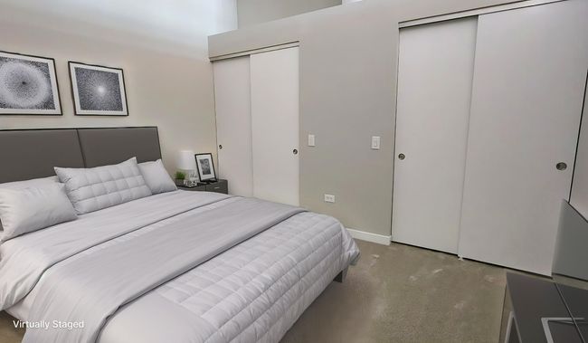 APT-607 - 333 Hubbard St, Condo with 2 bedrooms, 2 bathrooms and null parking in CHICAGO IL | Image 5