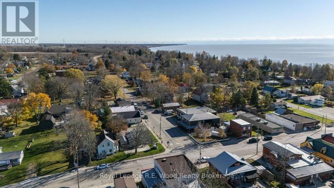 29 Wellington St, Home with 0 bedrooms, 0 bathrooms and 6 parking in Port Burwell ON | Image 37