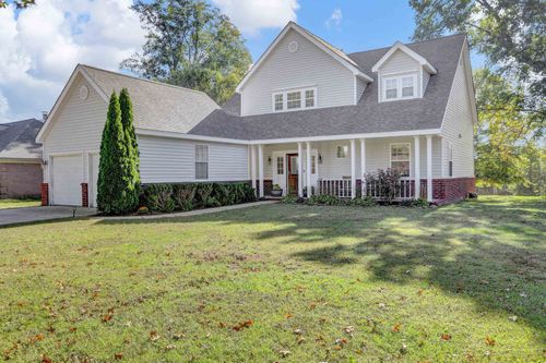 138 Gayden Dr, Drummonds, TN, 38023-2024 | Card Image
