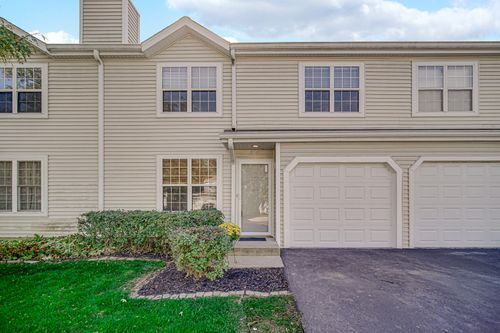 535-535 Normandie Ln, Round Lake Beach, IL, 60073-3736 | Card Image