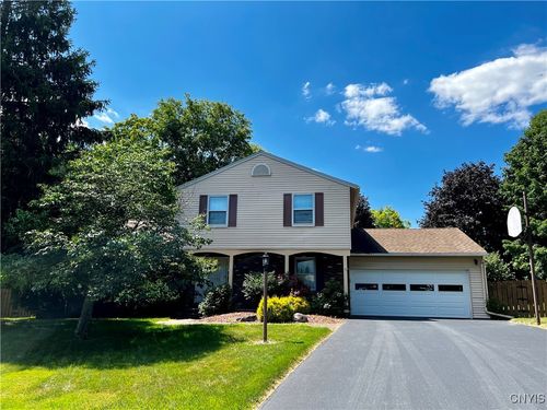 7314 Roumare Rd, East Syracuse, NY, 13057-3030 | Card Image