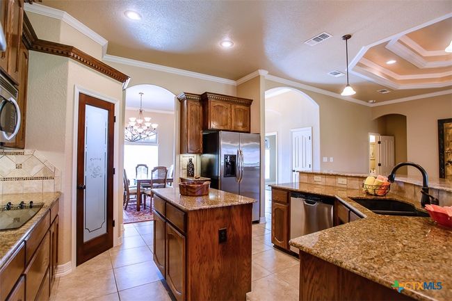 2601 Techny Dr, House other with 4 bedrooms, 3 bathrooms and null parking in Harker Heights TX | Image 7