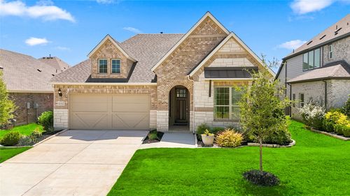 1112 Sunbeam Cv, Anna, TX, 75409-2008 | Card Image