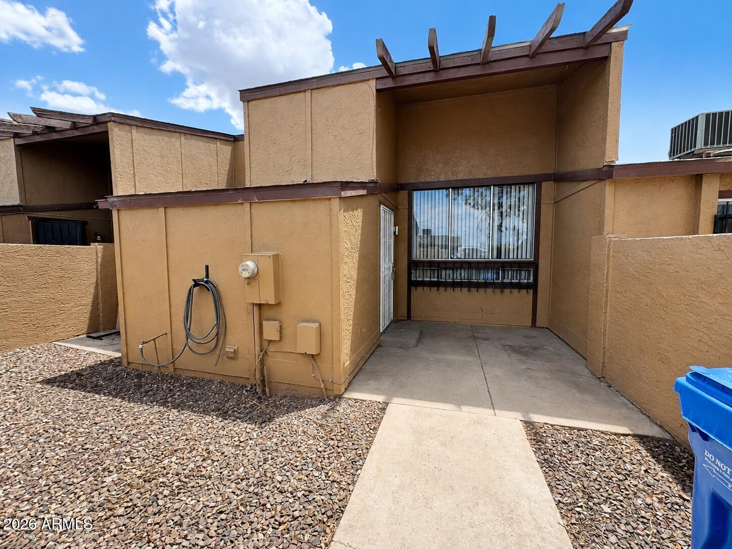 Residential in Phoenix
