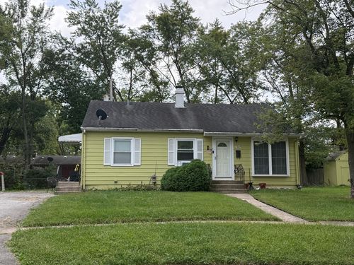 22108 Luella Ct, Sauk Village, IL, 60411-5032 | Card Image