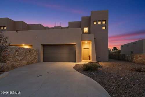 3564 Evy Ln, Las Cruces, NM, 88012-8363 | Card Image