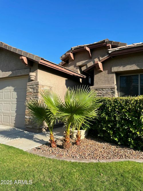 4031 W Chisum Trl, Phoenix, AZ, 85083-1601 | Card Image