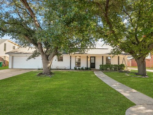 516 S Alabama St, Celina, TX, 75009-6491 | Card Image