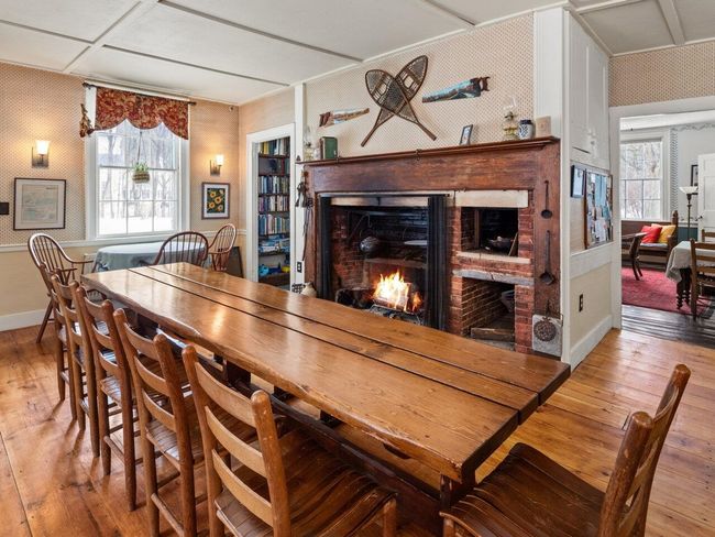 1233 Route 125, House other with 11 bedrooms, 11 bathrooms and null parking in Ripton VT | Image 25