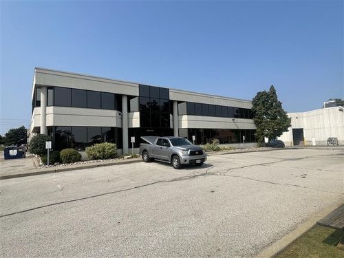 50 Caldari Rd, Concord, ON, L4K4N8 | Card Image
