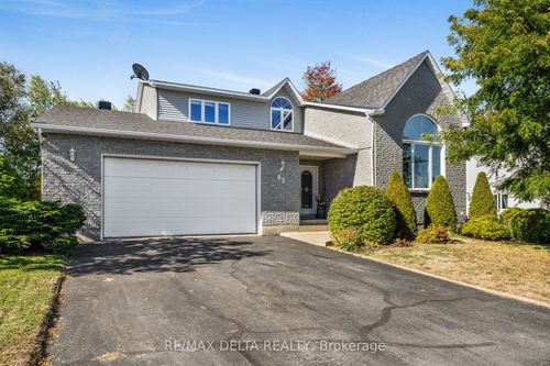 95 Lalande Cres, Alfred, ON, K0B1A0 | Card Image