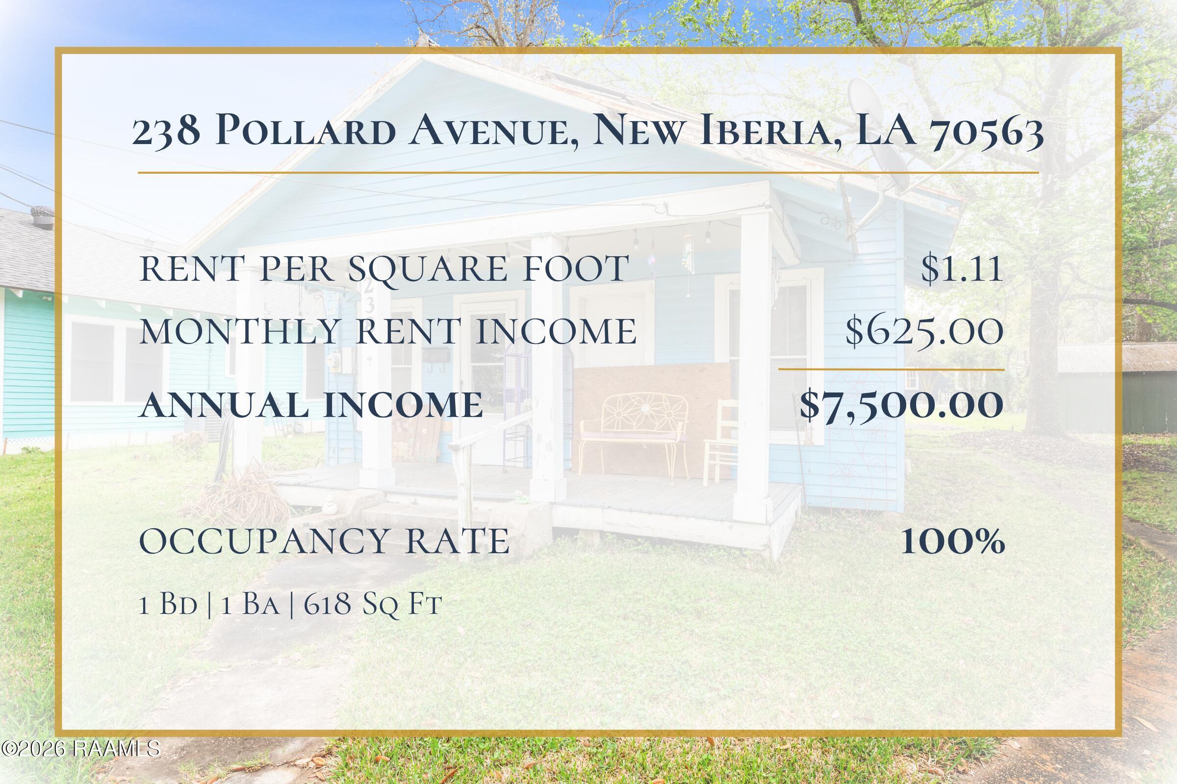 Residential in New Iberia 2