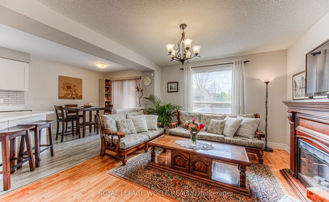 732 Grand Banks Dr, House other with 3 bedrooms, 4 bathrooms and 1 parking in Waterloo ON | Image 10