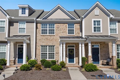 6177 Bowline Ln, North Chesterfield, VA, 23234-5902 | Card Image