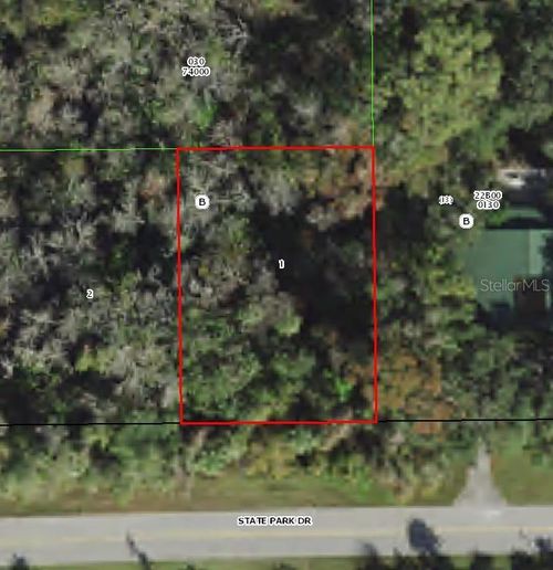 11123 W State Park St, Crystal River, FL, 34428-8314 | Card Image