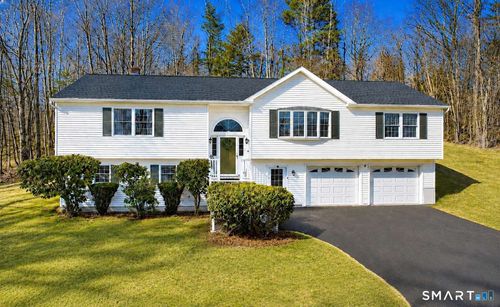 219 Wood Creek Rd, Bethlehem, CT, 06751-1709 | Card Image
