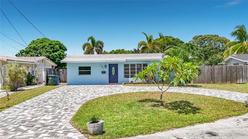 1841 33rd Ct, Oakland Park, FL, 33309-5738 | Card Image