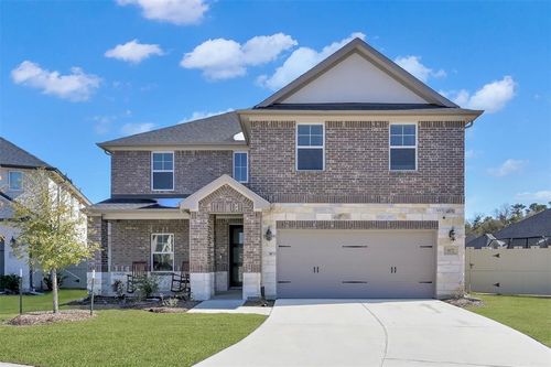 9872 Pearly Everlasting, Conroe, TX, 77385 | Card Image