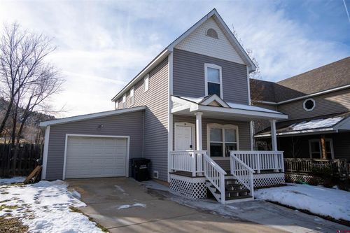 18 Miller Dr, Durango, CO, 81301-4731 | Card Image