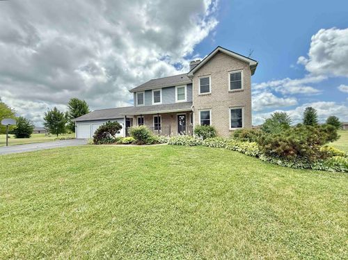 5448 S Brach Court, Rochelle, IL, 61068 | Card Image