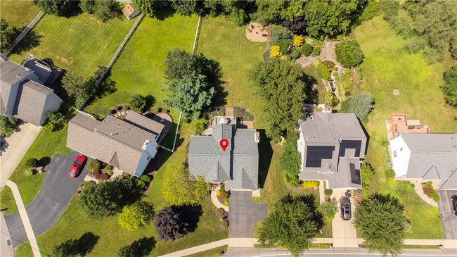 6759 Mars Crider Rd, House other with 4 bedrooms, 3 bathrooms and 2 parking in Seven Fields PA | Image 43