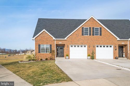 118 Hollen Mill Court, BRIDGEWATER, VA, 22812 | Card Image