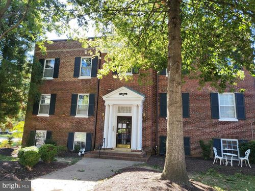 307-400 Commonwealth Ave, ALEXANDRIA, VA, 22301-2327 | Card Image