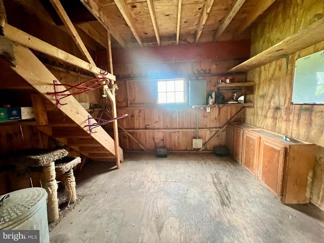614 Wolfe Reserve Way, House other with 4 bedrooms, 4 bathrooms and null parking in HARWOOD MD | Image 55