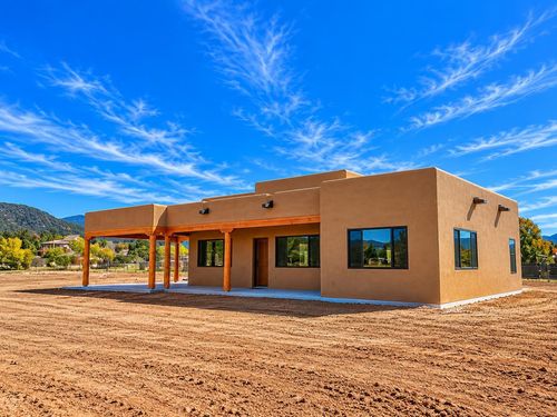 2 Ironwood, Ranchos de Taos, NM, 87710 | Card Image