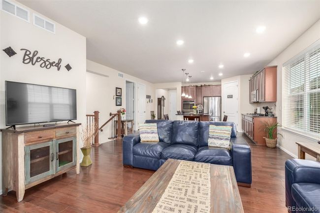 7926 E 152 Nd Dr, House other with 2 bedrooms, 3 bathrooms and 3 parking in Thornton CO | Image 5