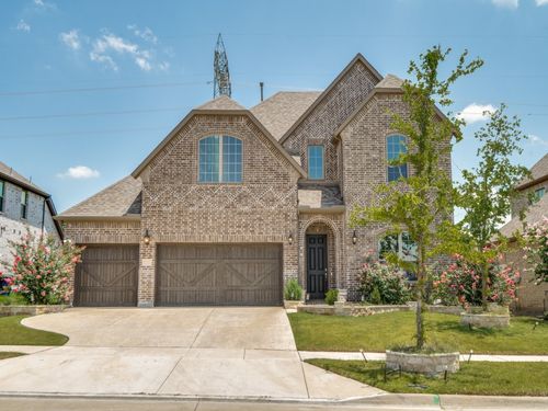 15946 Talamore Ln, Frisco, TX, 75035-5610 | Card Image