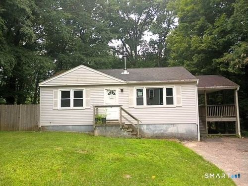 6 Blueberry Ln, Sherman, CT, 06784-1808 | Card Image