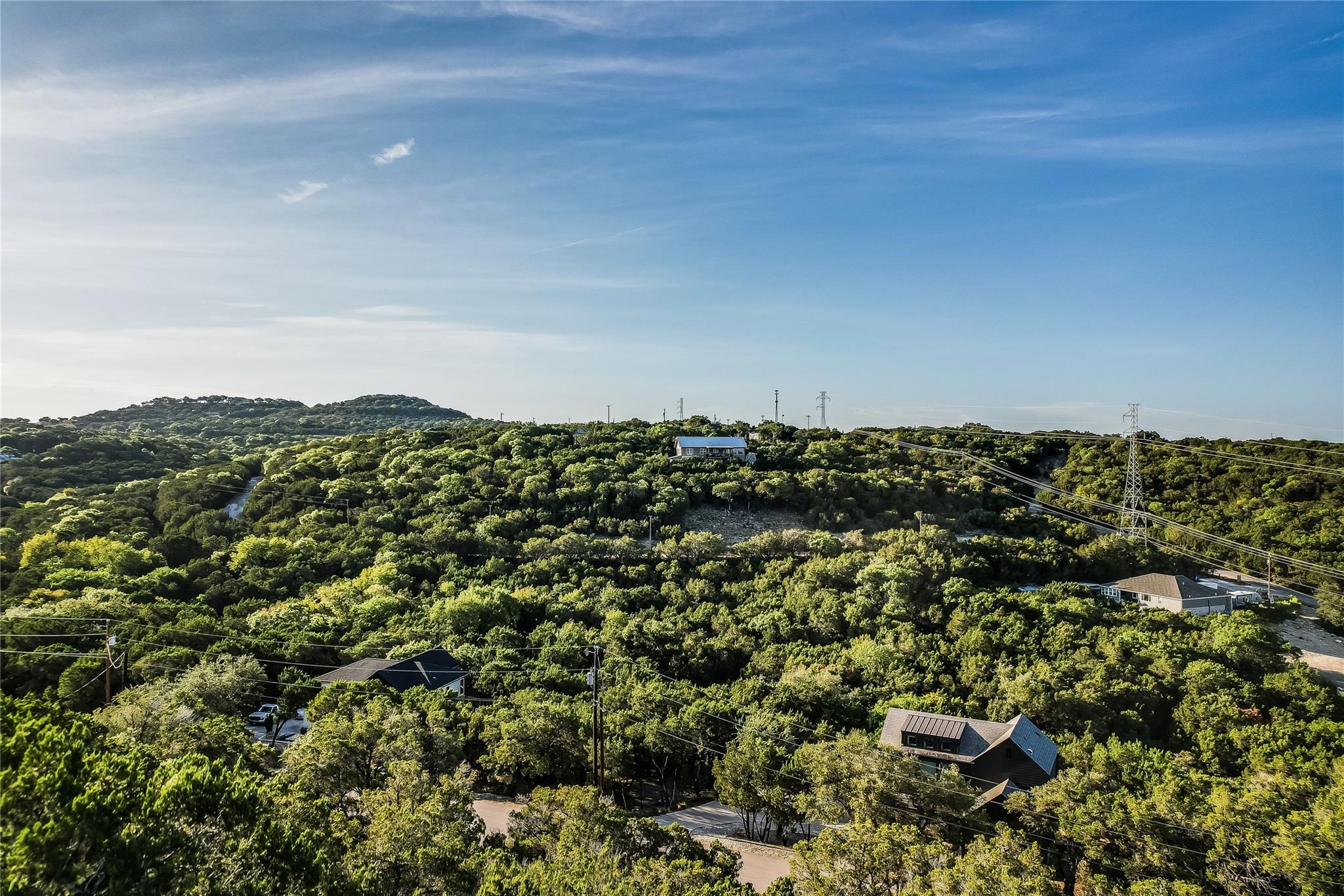 Land in Lago Vista 3