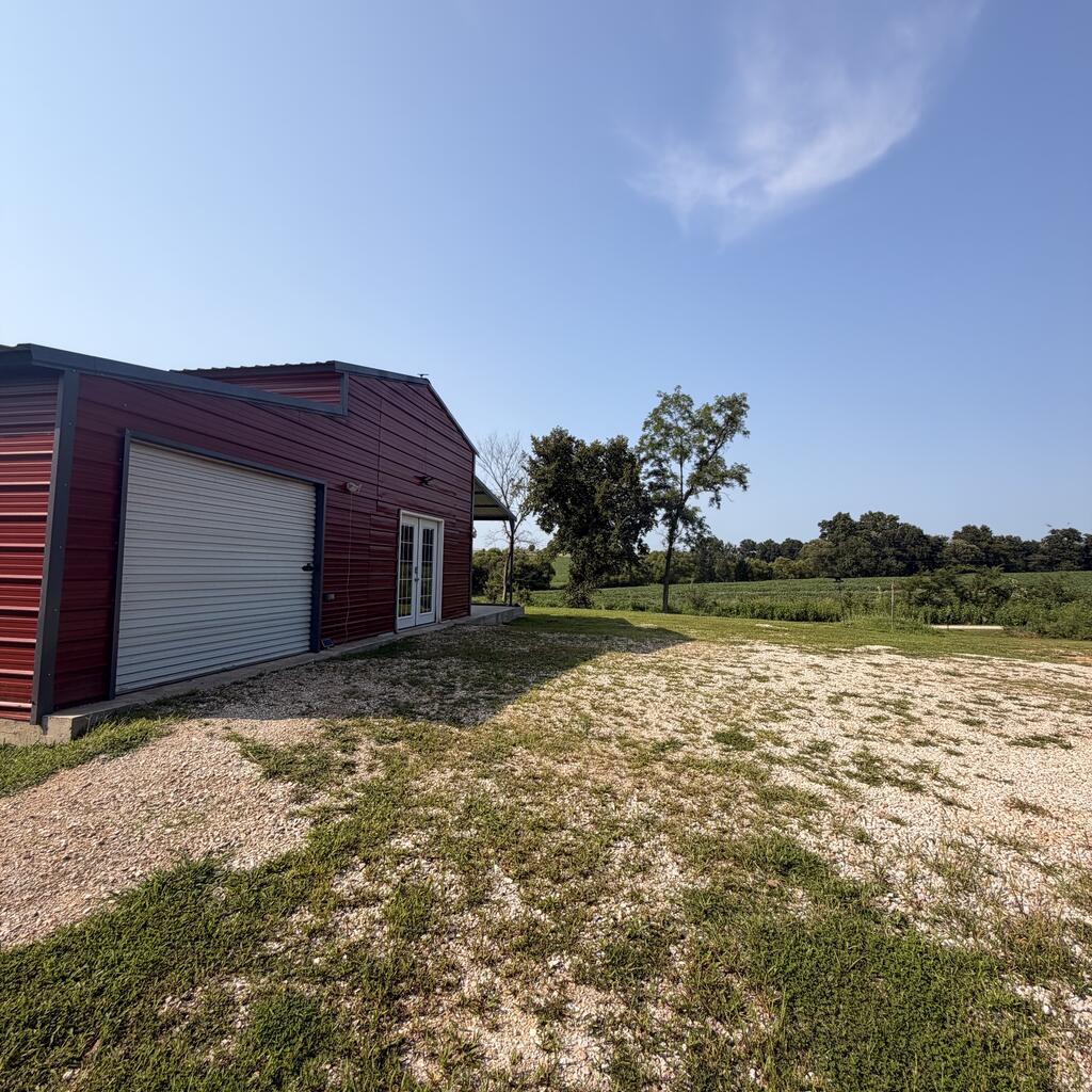 Land in Bevier 4