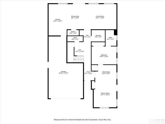 2401 Bridgetown Loop, House other with 4 bedrooms, 4 bathrooms and 3 parking in Sparks NV | Image 39
