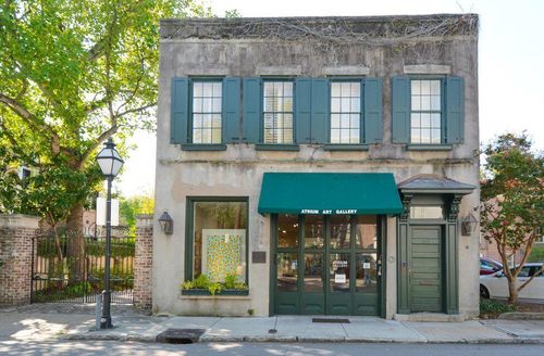 b-61 Queen St, Charleston, SC, 29401-2807 | Card Image