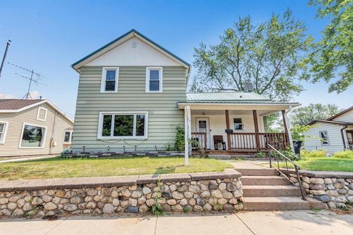 520 S Union Street, Shawano, WI, 54166 | Card Image