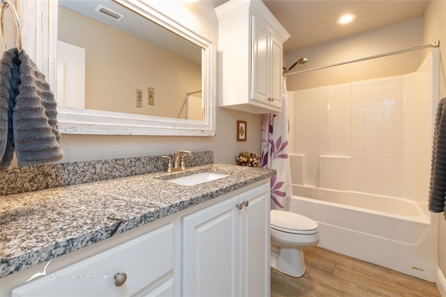 7362 Connor Rd, House other with 4 bedrooms, 2 bathrooms and null parking in Abilene TX | Image 29