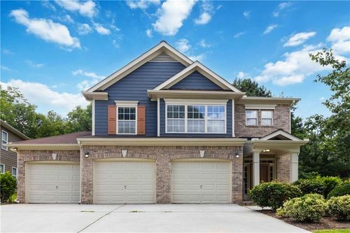 7342 Taloga Ln, Union City, GA, 30291-5166 | Card Image