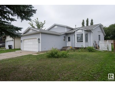 1508 48 St Nw, House other with 4 bedrooms, 2 bathrooms and null parking in Edmonton AB | Image 2