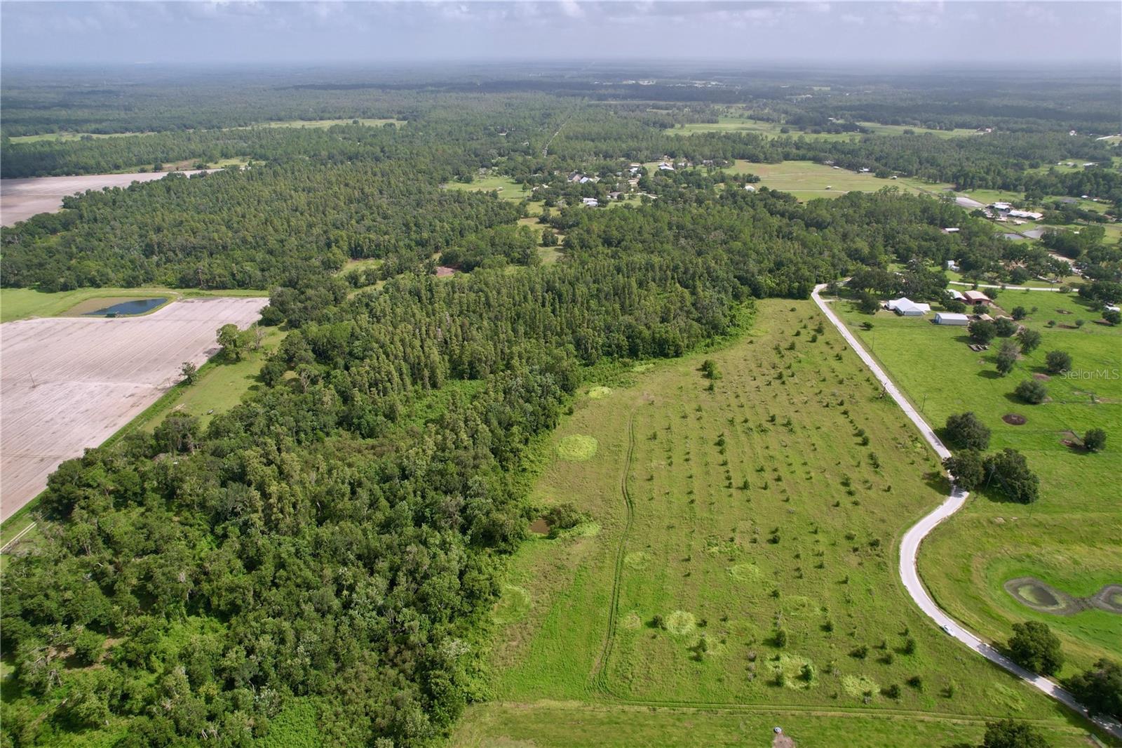 Land in LAKELAND 4