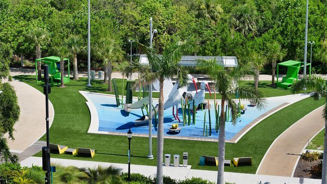 APT-801 - 990 Blvd Of The Arts, Condo with 3 bedrooms, 4 bathrooms and null parking in Sarasota FL | Image 41