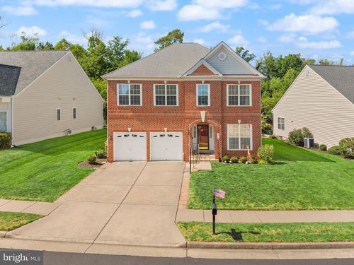 5976 Piney Grove Way, GAINESVILLE, VA, 20155-6680 | Card Image