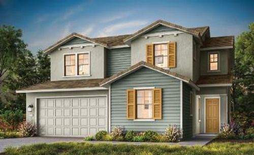 15866 Cellar St, Manteca, CA, 95336 | Card Image