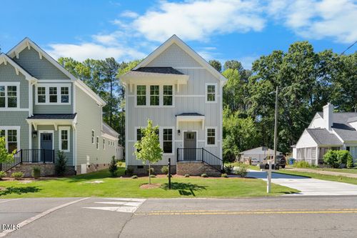 2805 B Fawn Ave, Durham, NC, 27705-2614 | Card Image