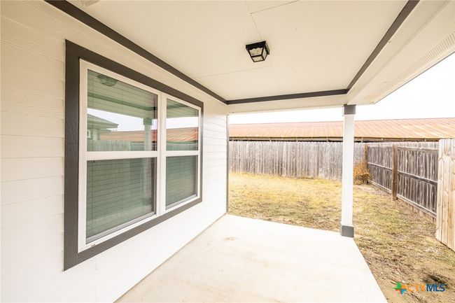Backyard Covered Porch | Image 21