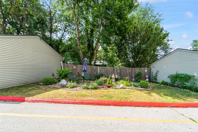 APT-8 - 9533 University Ave, Condo with 2 bedrooms, 2 bathrooms and null parking in Clive IA | Image 28