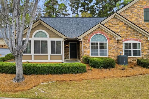 44-5226 Stone Village Cir Nw, Kennesaw, GA, 30152-7766 | Card Image