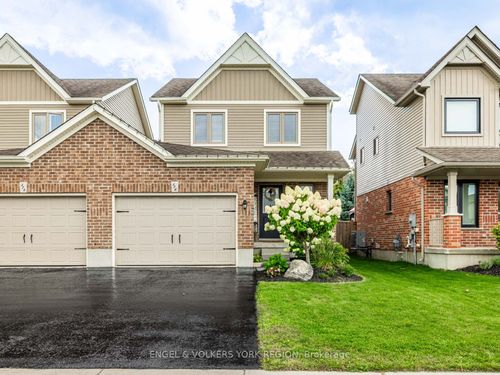 176 Banting Cres, Angus, ON, L3W0P3 | Card Image